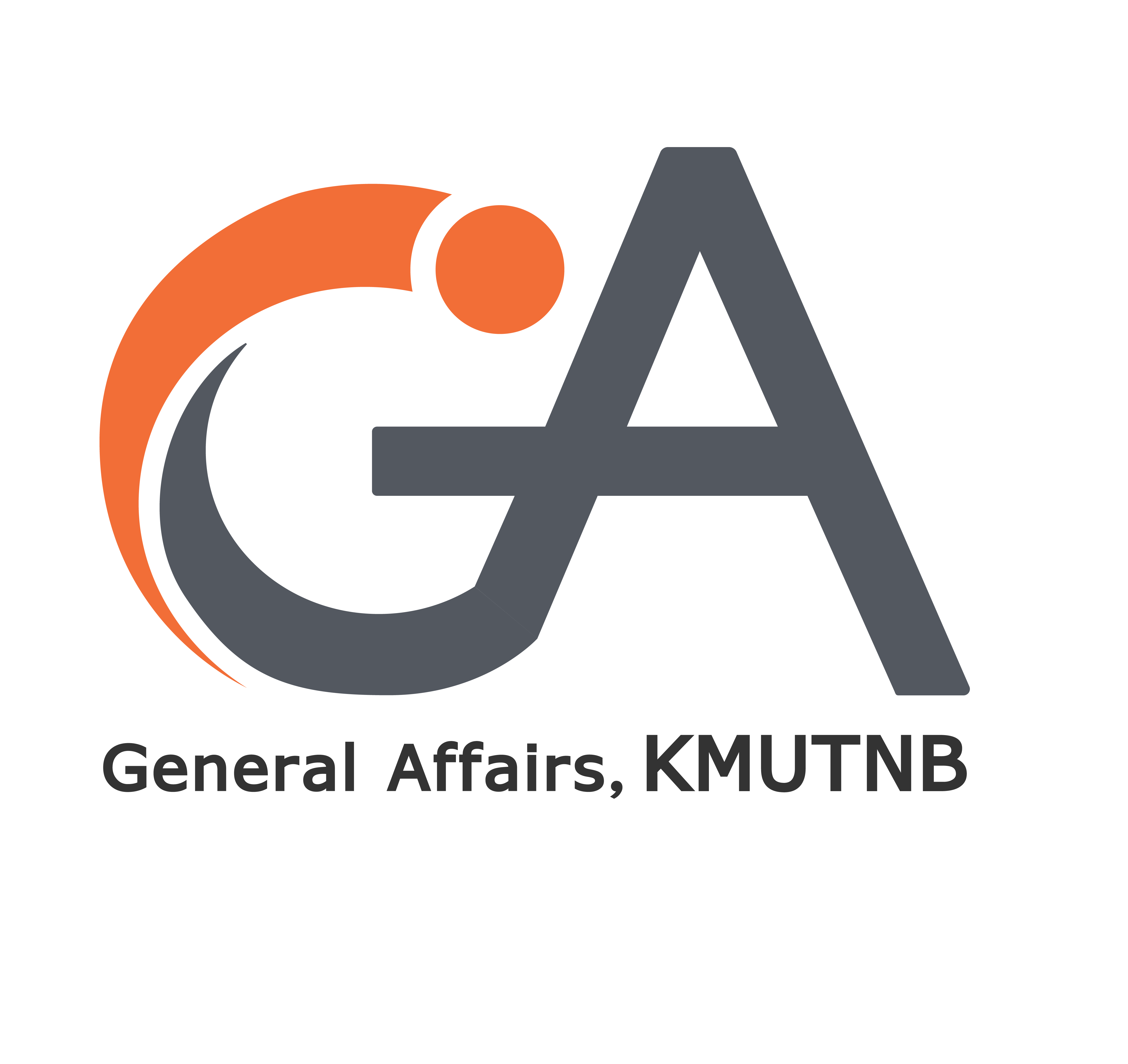 KMUTNB Logo